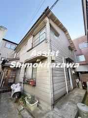 京王線笹塚駅まで徒歩11分