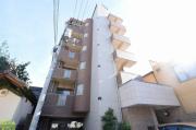 ＪＲ山陽本線海田市駅まで徒歩10分