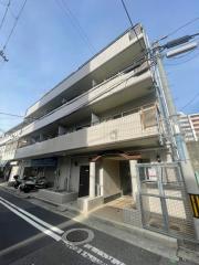 ＪＲ東海道本線三ノ宮駅まで徒歩7分