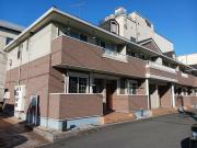 ＪＲ山陽本線東福山駅まで徒歩10分