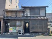 太子山町テラスハウス