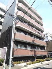 ルリオン菊川II