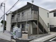 相鉄本線三ツ境駅まで徒歩17分