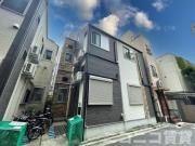 ＪＲ山手線鶯谷駅まで徒歩3分