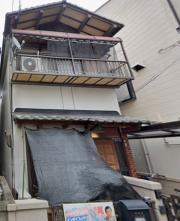 御幸東町戸建て