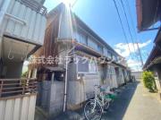 地下鉄長堀鶴見緑地線門真南駅まで徒歩7分