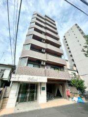 ヴェローナ戸越銀座