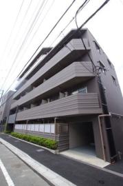 ＪＲ埼京線北赤羽駅まで徒歩5分