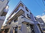小田急小田原線愛甲石田駅まで徒歩7分