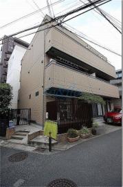 ＪＲ南武線武蔵中原駅まで徒歩2分