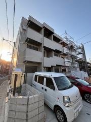 西鉄太宰府線西鉄五条駅まで徒歩10分