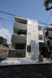 Regalest L′Arc UJINA-MIYUKI I