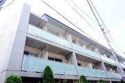 京王線仙川駅まで徒歩4分