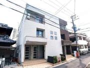 京阪本線大和田駅まで徒歩16分
