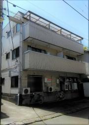 メゾン弥生