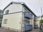 ヴィラ稲岡B棟
