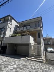西ノ京小倉町戸建