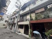 平野区瓜破東3丁目貸家