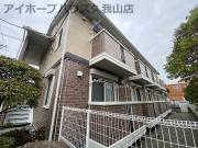 ＪＲ中央線吉祥寺駅までバス約15分 徒歩5分