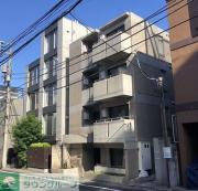 東京メトロ東西線早稲田駅まで徒歩8分