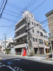 稗田ビル