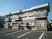 ＪＲ山陽本線倉敷駅まで徒歩13分