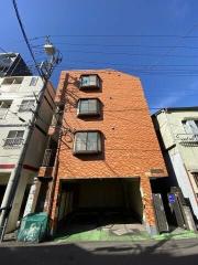 京急本線黄金町駅まで徒歩5分