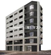 コンフォート泉尾