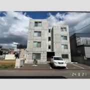 地下鉄東西線発寒南駅まで徒歩10分