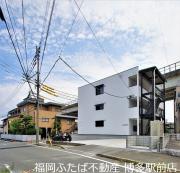 ヴィアロームつつじヶ丘