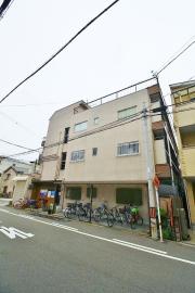 マンションエクセル