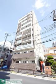 京成金町線京成金町駅まで徒歩10分