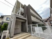 京王相模原線京王堀之内駅まで徒歩16分