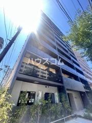 S-RESIDENCE横濱吉野町burgeon