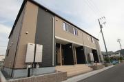ＪＲ福塩線上戸手駅まで徒歩9分