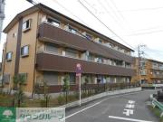 京王線高幡不動駅まで徒歩12分
