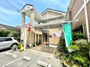 近鉄南大阪線河内松原駅まで徒歩7分
