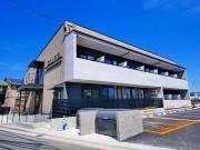 近鉄橿原線九条駅まで徒歩3分