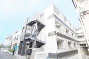 東武伊勢崎・大師線竹ノ塚駅まで徒歩9分