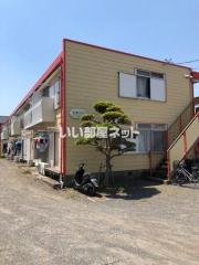 小田急小田原線本厚木駅までバス約15分 徒歩5分