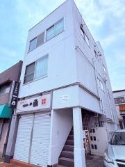 東急東横線横浜駅まで徒歩23分
