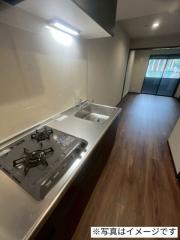 robot home 新田