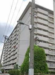 地下鉄中央線深江橋駅まで徒歩10分