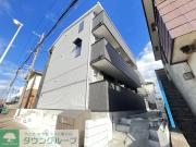 小田急江ノ島線六会日大前駅まで徒歩5分