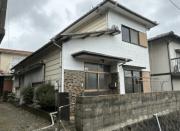 戸畑区丸町1丁目借家