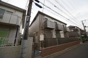 東武東上線上福岡駅まで徒歩10分