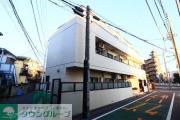 小田急小田原線代々木上原駅まで徒歩10分