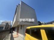 九州新幹線久留米駅まで徒歩4分