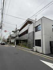 Liberte沼袋