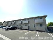 筑豊電気鉄道楠橋駅まで徒歩9分